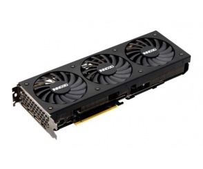 INNO3D GeForce RTX 3070 Ti X3 - czysta wydajność w schludnym wydaniu