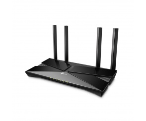 TP-Link EX220 –router WiFi 6 z TR-069 i Aginet Config