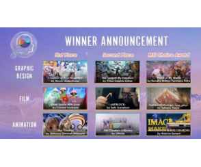 Poznaliśmy zwycięzców MSI Creator Awards 2023