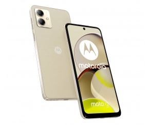 Nowa motorola moto g14 debiutuje w sieci Plus. Odczuwalna różnica za niewielkie pieniądze