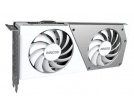 INNO3D GeForce RTX 4060 Twin X2 OC White — firmowo podkręcona karta graficzna z wyróżniającym się chłodzeniem