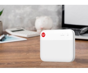 ZTE F50 5G – najbardziej przystępny cenowo router mobilny 5G