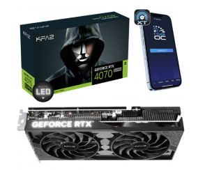 Przygotuj się na powrót do szkoły z KFA2. Karty z rodziny GeForce RTX 40 dostępne w dobrej cenie