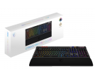 MSI prezentuje klawiaturę STRIKE PRO WIRELESS - nową klasę komfortu i precyzji