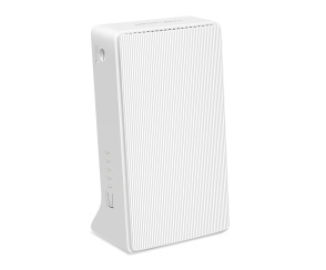 Mercusys MB260-4G - przystępny cenowo router 4G+ z Wi-Fi 6 i EasyMesh Mercusys MB260-4G - przystępny cenowo router 4G+ z Wi-Fi 6 i EasyMesh