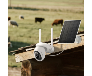 TP-Link rozszerza linię Tapo o nowe kamery do monitoringu i smart przekaźnik do domu