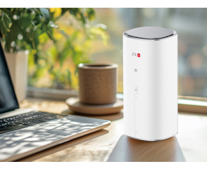 ZTE G50 5G – nowoczesny router 5G z Wi-Fi 7 taniej o 350 zł