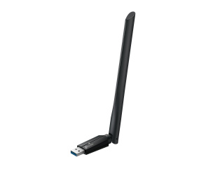 Szybki upgrade do Wi-Fi 7 na USB. TP-Link prezentuje karty sieciowe Archer TBE400U Plus i Archer TBE230U