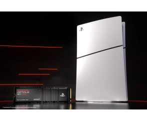 Sandisk rozszerza linię Optimus o nowe dyski SSD dla graczy Sandisk rozszerza linię Optimus o nowe dyski SSD dla graczy