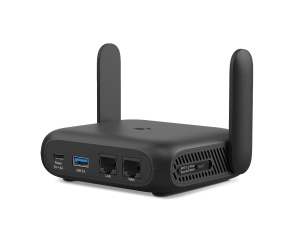 Stwórz własną, bezpieczną sieć w podróży - premiera routera TP-Link TL-WR1512X