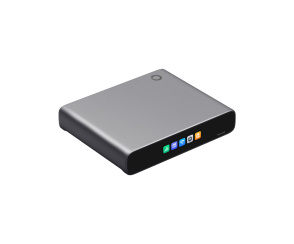Rewolucja w zarządzaniu profesjonalną siecią. TP-Link wprowadza Omada Fusion 2.5G - bramę sieciową z wbudowanym kontrolerem i ek Rewolucja w zarządzaniu profesjonalną siecią. TP-Link wprowadza Omada Fusion 2.5G - bramę sieciową z wbudowanym kontrolerem i ek