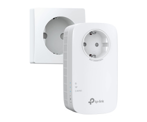 Nowość od TP-Link: Wzmacniacz sieci RE660X z obsługą EasyMesh i gniazdkiem przelotowym Nowość od TP-Link: Wzmacniacz sieci RE660X z obsługą EasyMesh i gniazdkiem przelotowym