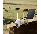 TP-Link rozszerza linię Tapo o nowe kamery do monitoringu i smart przekaźnik do domu