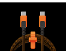 Xtorm C-LOCK – kable USB-C do zadań specjalnych