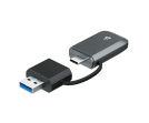 Wi-Fi 7 z portu USB – prosty upgrade komputera bez ingerencji w sprzęt