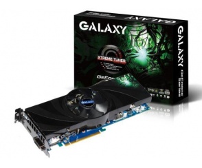 Galaxy GeForce GTX 260+