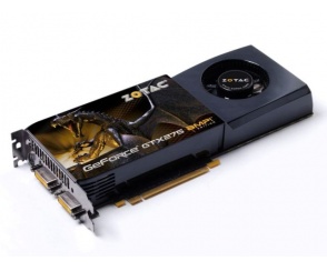 Nowe karty z serii ZOTAC GeForce GTX 275