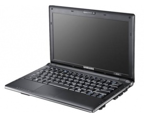 Pierwszy w Europie netbook z procesorem NVIDIA ION