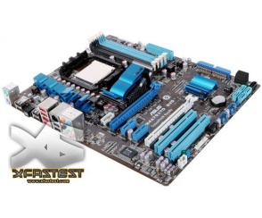 Asus M4A79XTD EVO