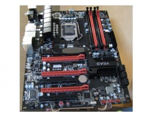 EVGA 132-LF-E655 dla Core i5