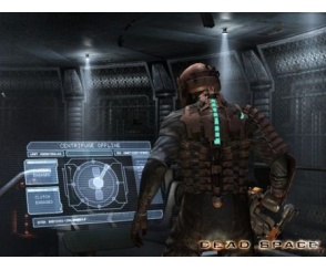 Dead Space - survival horror ze stajni EA od jutra w sklepach!