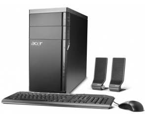 Acer Aspire M5800 i M3800