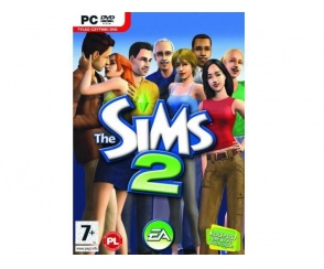 Kup grę The Sims 2, a w prezencie otrzymasz dowolny dodatek!