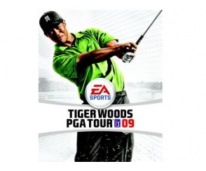 Przedstawiamy grę Tiger Woods PGA TOUR 09