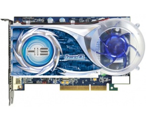 HIS Radeon HD 4670 IceQ