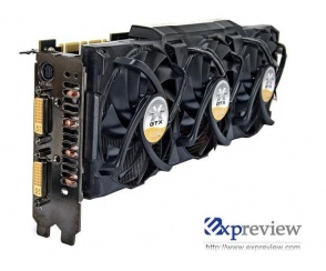 Zotac GTX 275 z coolerem Accelero Xtreme