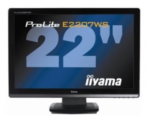 iiyama E2207WS