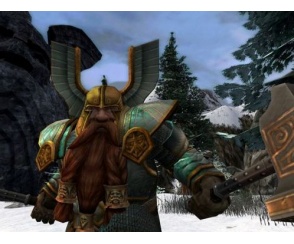 Ceny abonamentu Warhammer Online: Age of Reckoning