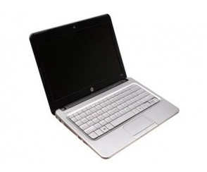 Nowy  netbook HP Mini z NVIDIA ION