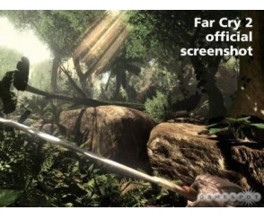 Far Cry 2 wymagania