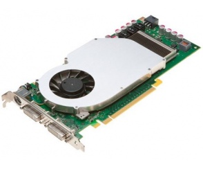 GeForce GTS 240 OEM