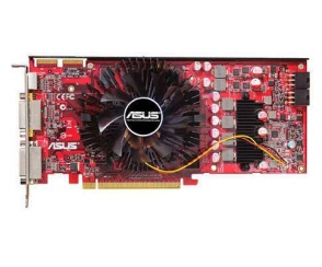 Asus HD 4870 Glaciator+