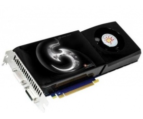 Sparkle GeForce GTX 275 Plus