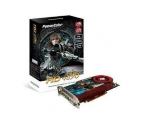 PowerColor Radeon HD 4890 w Pre Order