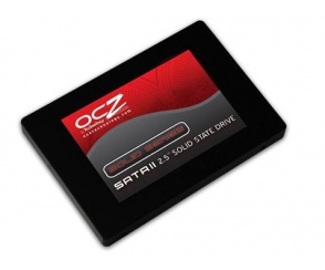 OCZ Solid - nowe, tańsze dyski SSD