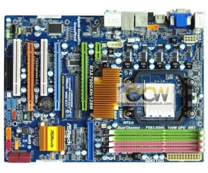 M3A790GXH/128M od ASRock