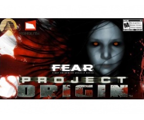 Będzie F.E.A.R. 2: Project Origin