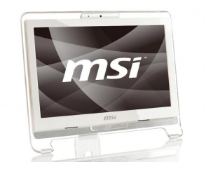 MSI Wind Top AE1900