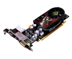 XFX GeForce 9400 GT Fatal1ty