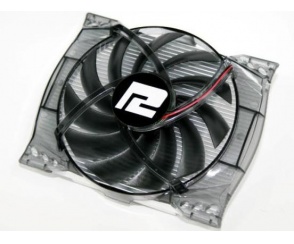 PowerColor współpracuje z firmą Actic Cooling