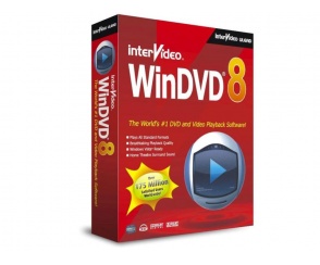 S3 Graphics oferuje Corel WinDVD w zestawie