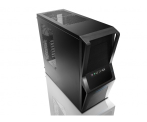 Były już Alpha, Beta... Czas na NZXT. Gamma!