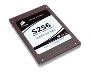 Dysk SSD Corsair S256