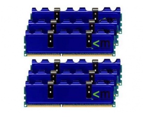 Mushkin 12GB DDR3