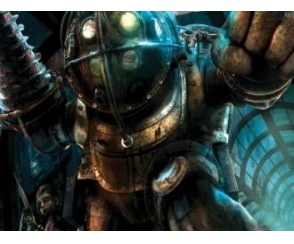 BioShock na PS3