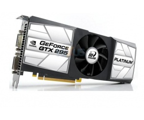 GTX 295 od Inno3D